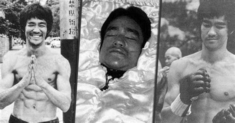 El misterio de la muerte de Bruce Lee, la verdad oculta ...