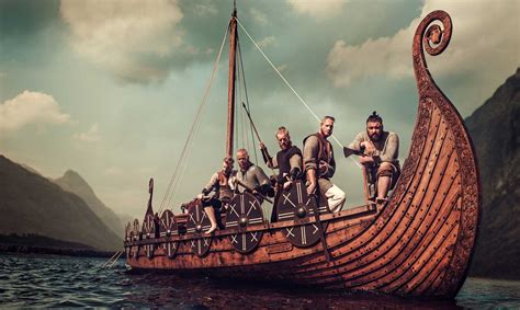 El misterio de los vikingos de Groenlandia, ¿Por qué ...