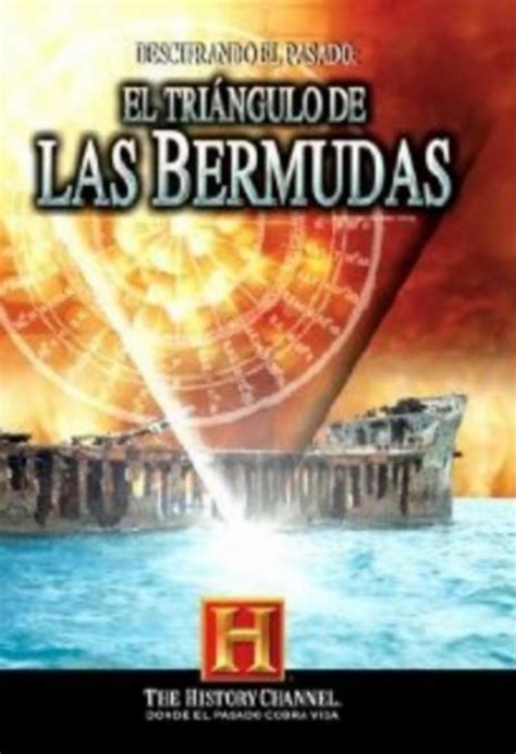 El Misterio del Triángulo de las Bermudas  TV   2005 ...