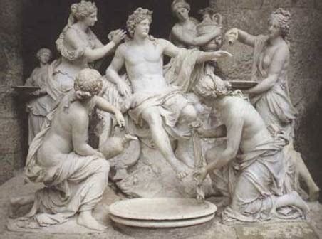 El mito de Apolo, el dios de las profecias