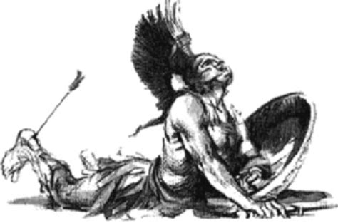 El mito del talón de Aquiles