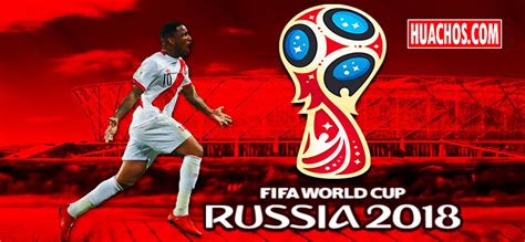 El Mundial De Rusia 2018 — Cluber