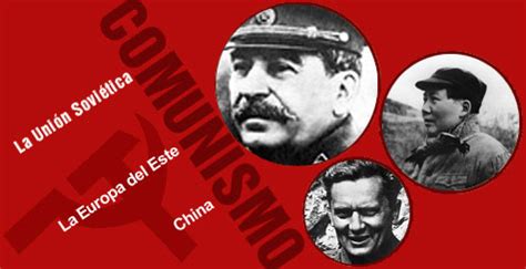 El Mundo Comunista | Historia II