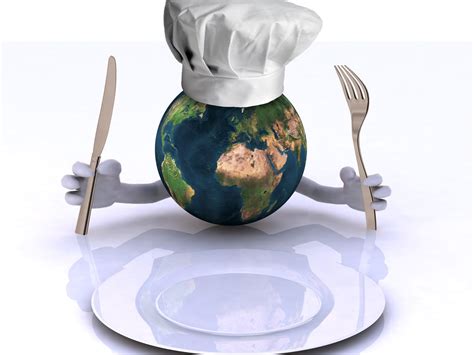 El mundo en la cocina | Programas   Canal Cocina