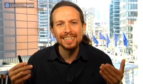 El Mundo  ficha a Pablo Iglesias   Libertad Digital