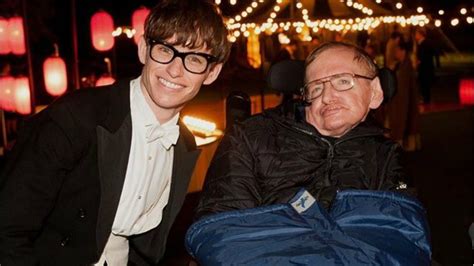 El mundo responde al deceso del físico Stephen Hawking ...