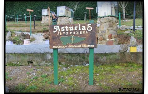 El museo Asturias si yo Pudiera | Explorando el Paraíso en ...
