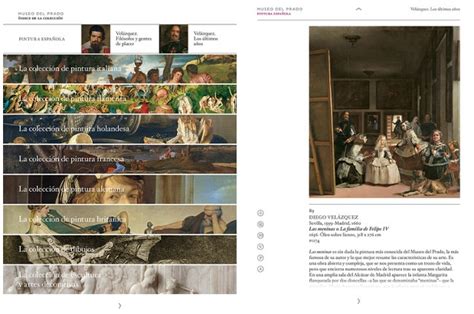 El Museo del Prado lanza una guía en formato app ...