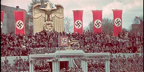 El Nazismo | Historia Universal