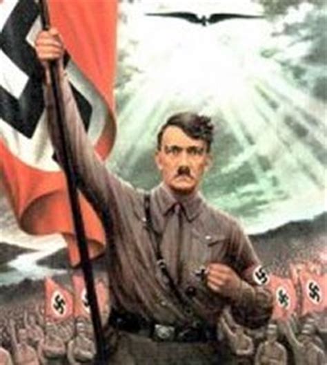 El nazismo | La guía de Historia