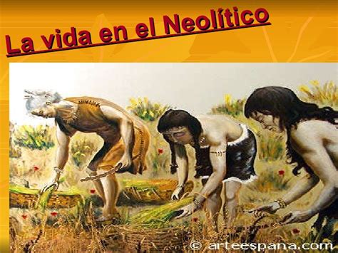 El Neolitico