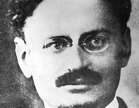 El nieto de Trotsky recuerda cómo fue asesinado su abuelo