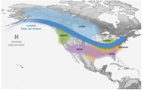 El Niño, La Niña, and Alaska Temperatures – Seward City News