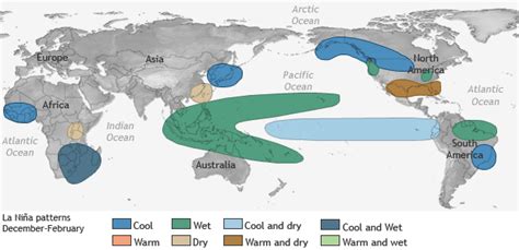 El Niño & La Niña  El Niño Southern Oscillation  | NOAA ...
