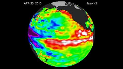 El Nino may bring once in a generation storms to Southland ...