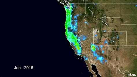 El Nino: NASA describes what California should expect next ...