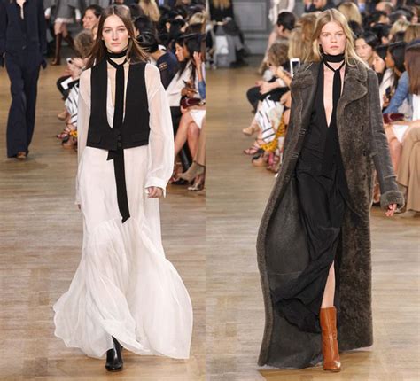 El Nuevo Boho, la tendencia de moda del invierno 2015 que ...