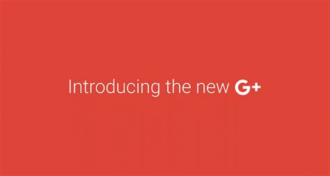 El nuevo Google Plus paso a paso « Luces y Sombras de las ...