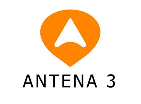 ¿El nuevo logo de Antena 3? | Brandemia_