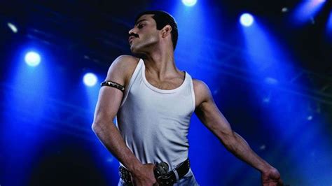 El nuevo trailer de Bohemian Rhapsody, la película de ...