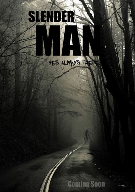 El Ojo del Horror: Crítica: The Slender Man  2013