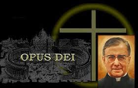 El Opus Dei la Organización de la muerte. | Joven Taoista