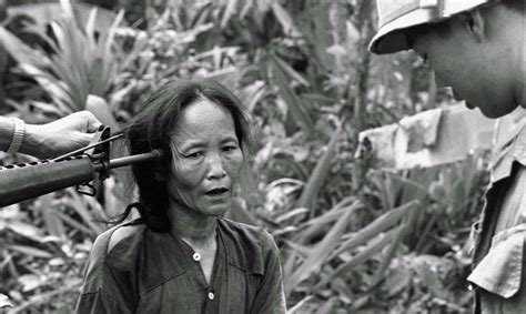 El origen de la Guerra de Vietnam