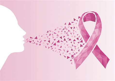 El origen del lazo rosa en el cáncer de mama – ExpokNews