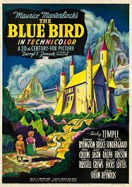 El Pájaro Azul: Críticas de películas   AlohaCriticón