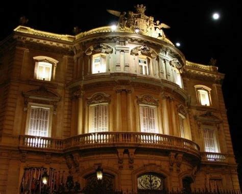 El Palacio de Linares y su leyenda   BlogTuristico