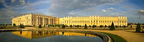El Palacio de Versalles: lo mejor de París
