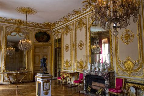 El palacio de Versalles y sus jardines: lo que necesitas ...