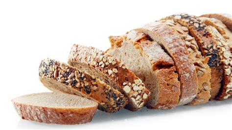 El pan integral no es más ‘saludable’ que el blanco