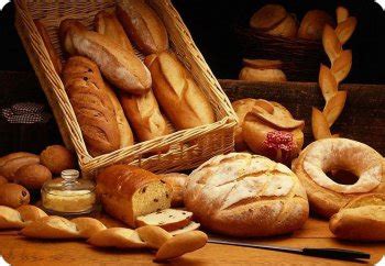 El pan, mitos y verdades | Vida sana, consejos de salud ...