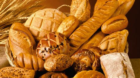 El pan, placer de cada día
