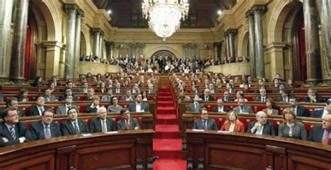 El Parlament