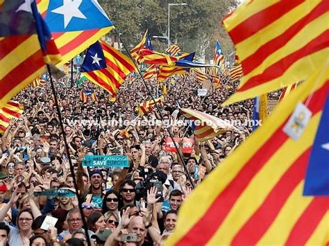 El Parlamento catalán declara la independencia de la ...