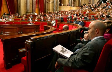 El Parlamento de Cataluña debatirá la prohibición de las ...