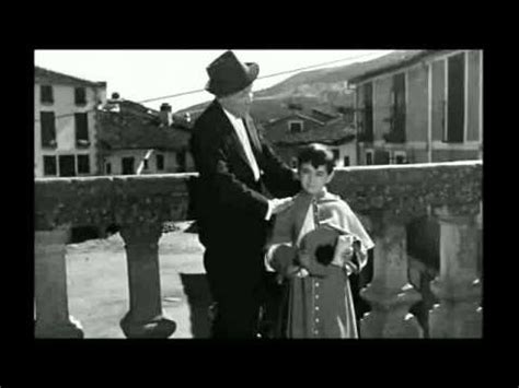 El pequeño Ruiseñor  1956    Guadalupe 2/2   YouTube