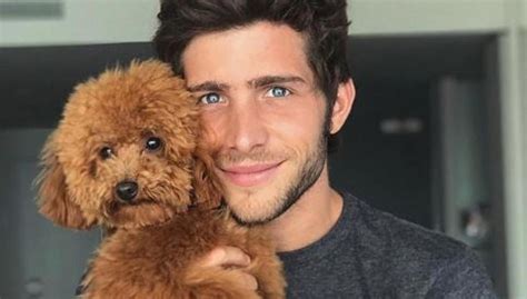 El perro de Sergi Roberto, una estrella en Instagram