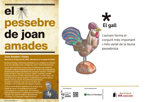 El pesebre de Joan Amades