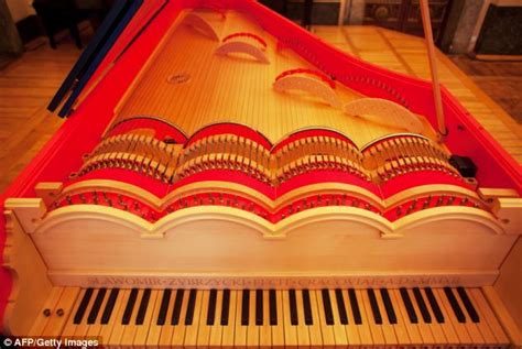 El piano de Da Vinci   Taringa!