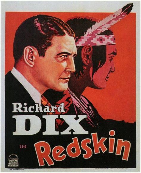 El piel roja  1929    FilmAffinity
