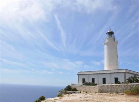 El Pilar de la Mola Luxury Villas to Rent in Formentera ...
