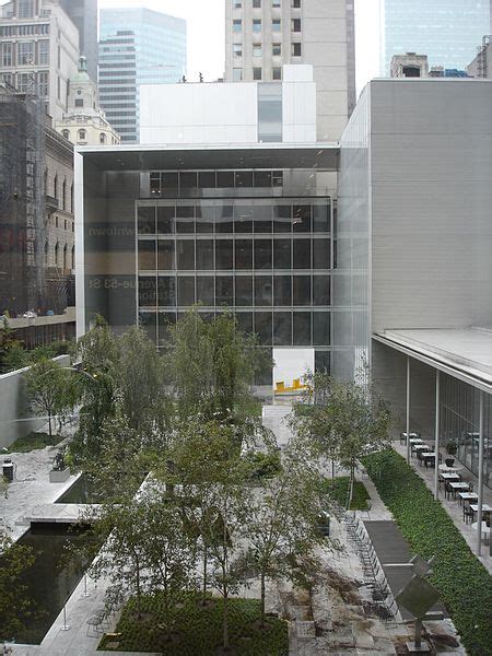 El Plan Z Arquitectura: MOMA NYC Express