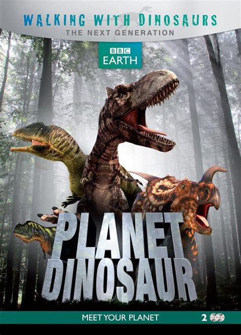 El Planeta de los Dinosaurios  2011    FilmAffinity
