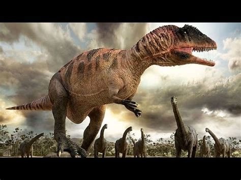 El Planeta de los Dinosaurios  Español    YouTube