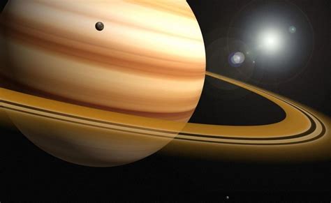 El planeta Saturno   WebAstronomia