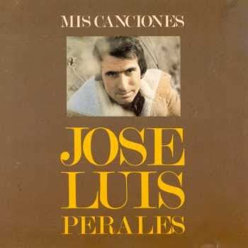 El Poeta Jose Luis Perales: Discografía