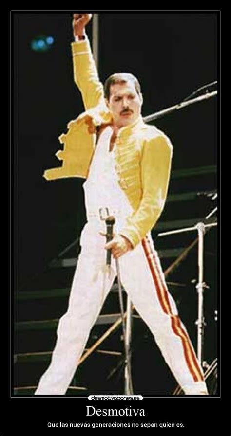 El Post Que Se Merece Freddie Mercury   Taringa!